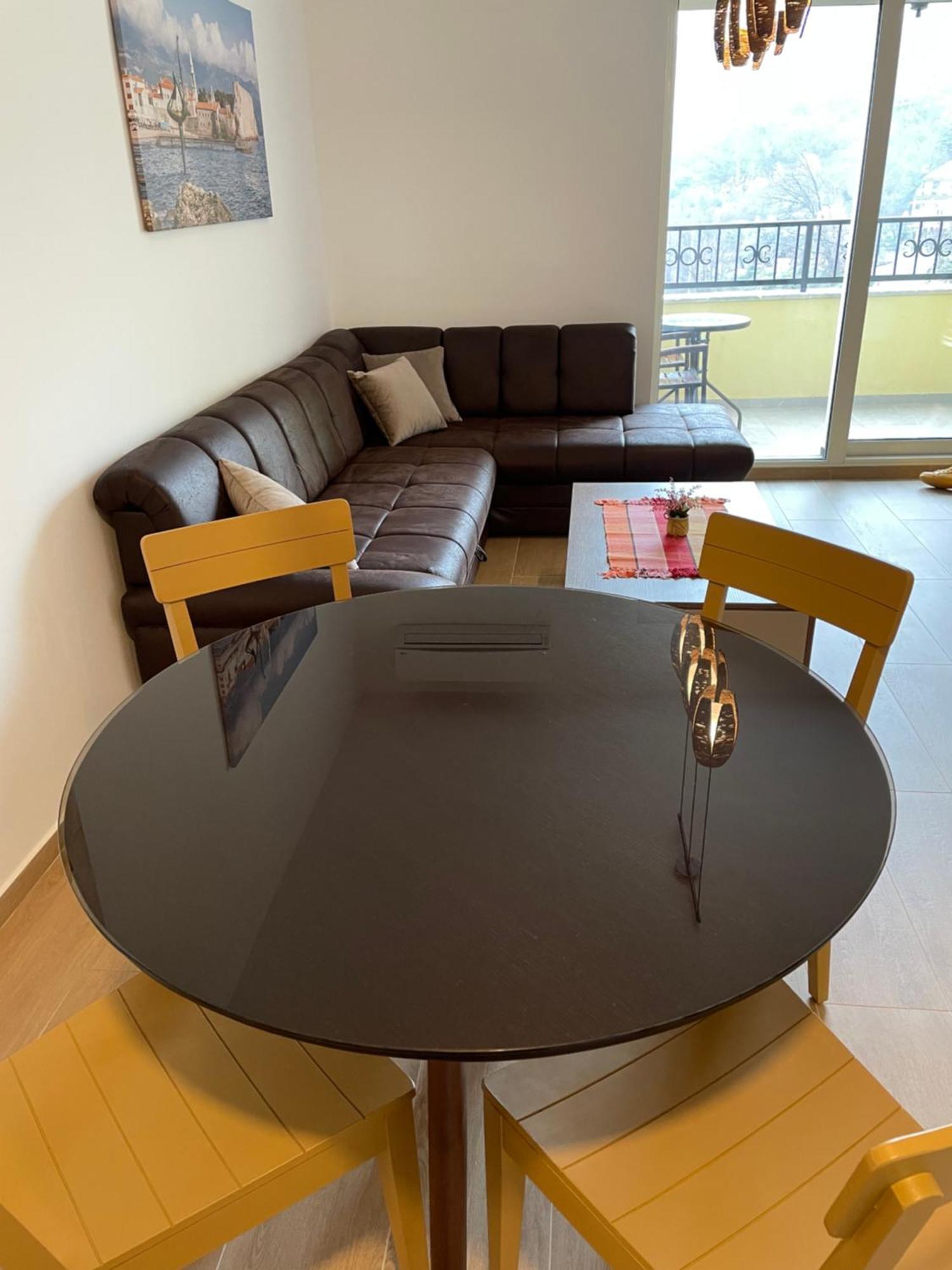 Lux Apartment Amarin Pržno Exteriör bild